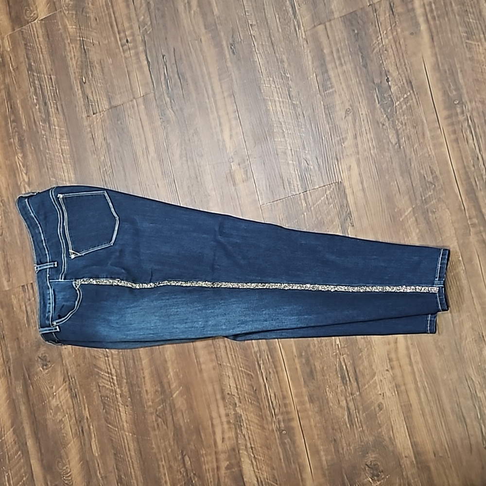 Catherine's petite jeans